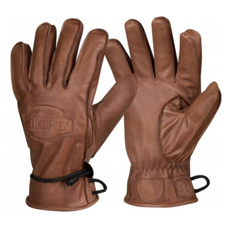 Kožené zimné rukavice Range Helikon-Tex®