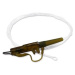 Carp´R´Us Snag Clip System Weed 50 lb 92 cm