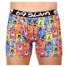 Men's Boxers 69SLAM fit mex card dylan