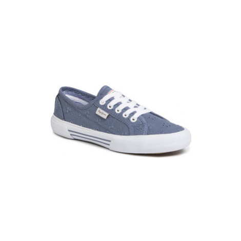 Dámske plátenky Pepe Jeans