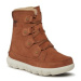 Sorel Snehule Explorer Next™ Joan Wp NL5031-242 Hnedá