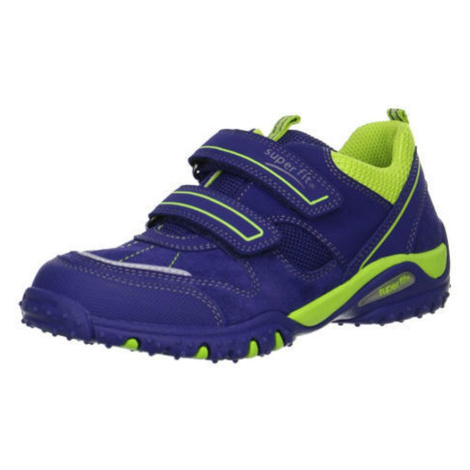 Topánky pre chlapcov Superfit