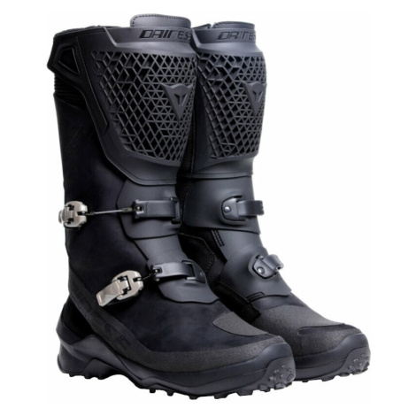 Dainese Seeker Gore-Tex® Boots Black/Black Topánky