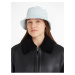 Čiapky, čelenky, klobúky pre ženy Calvin Klein Jeans - svetlomodrá
