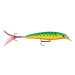 Rapala wobler x rap ftu - 6 cm 4 g