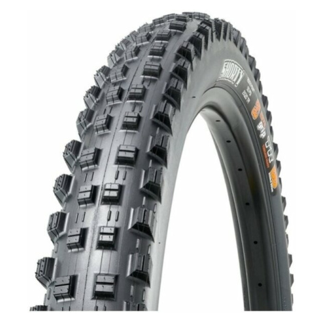 MAXXIS Shorty 29/28" Black 2.4 Tubeless Ready Plášť na MTB bicykel