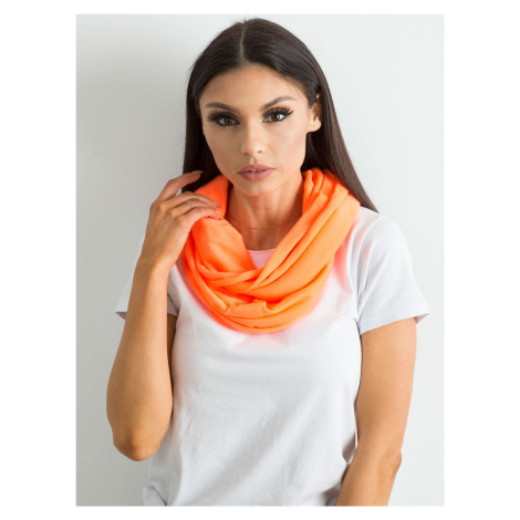 Scarf-AT-KM-14560.31P-fluo orange