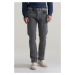 DŽÍNSY GANT REGULAR GANT BLACK WASH JEANS BLACK