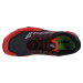 Čierno-červené pánske trailové topánky Inov-8 X-Talon Ultra 260 V2 000988-BKRD-S-01