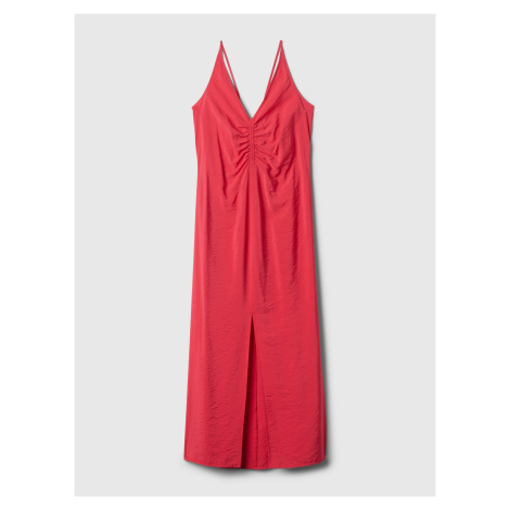 GAP Midi Strappy Dress - Women's