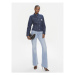 Calvin Klein Jeans džínsová košeľa Lean J20J222825 Modrá Slim Fit
