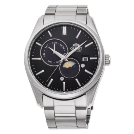 Orient Sun&Moon Automatic RA-AK0307B10B