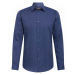 Esprit Collection Biznis košeľa  námornícka modrá / tmavomodrá