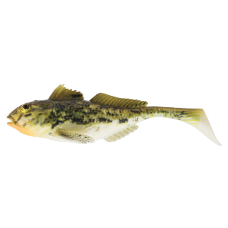 Westin gumová nástraha gunnar the goby spotted goby 10 cm 12,8 g