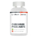 GymBeam Chromium Picolinate 120 tabliet