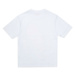 Tričko Diesel Tactu Over T-Shirt White3