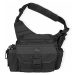 Taška na rameno - taška MAXPEDITION® Mongo ™ Versipack® - čierna