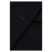 SVETER GANT CASHMERE C-NECK EBONY BLACK