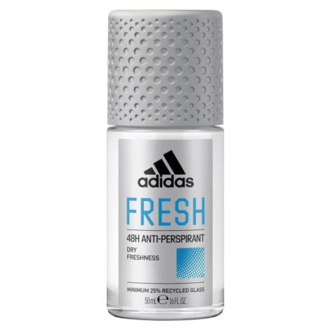 Adidas Fresh - roll-on 50 ml