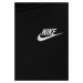 Nike Sportswear Mikina  svetlosivá / čierna