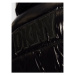 DKNY Vatovaná bunda P2MJ6016 Čierna Regular Fit