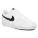 Nike Sneakersy Court Vision Lo Nn DH3158 101 Biela