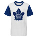 Toronto Maple Leafs detské tričko Winning Streak Crew Neck