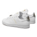 Adidas Sneakersy Stan Smith Shoes HQ4243 Biela