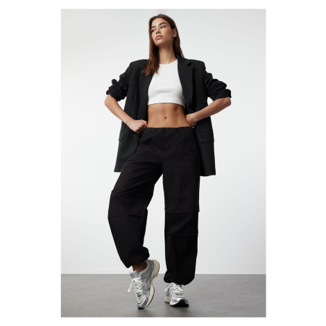 Dámske nohavice Trendyol