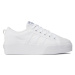 Adidas Sneakersy Nizza Platform W FV5322 Biela