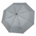 Tamaris Dámsky skladací dáždnik Tambrella Daily Grey