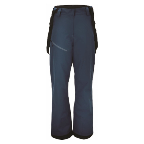 LINGBO - dámske EKO 2L lyžiarske nohavice - modré