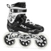 Men's Inline Skates Fila HOUDINI 125 Black/White