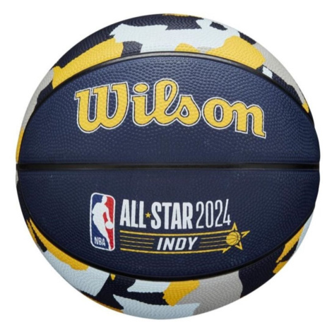 Wilson NBA All Star Replica Bskt Uni WZ3015401XB