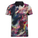 adidas Melbourne Tennis Polo Shirt Multicolor