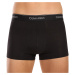 3PACK pánske boxerky Calvin Klein viacfarebné (NB4078A-QVV)