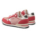 Pepe Jeans Sneakersy Brit Heritage W PLS31474 Ružová