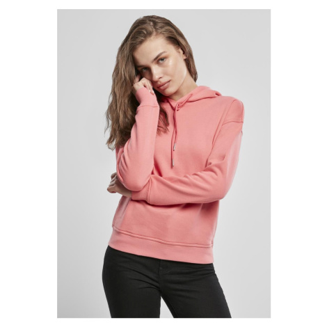 Women's sweatshirt light pink