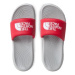 The North Face Šľapky M Never Stop Cush Slide NF0A8A90M2C1 Červená