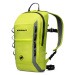 Lezecký batoh Mammut Neon Light Farba: svetlo zelená