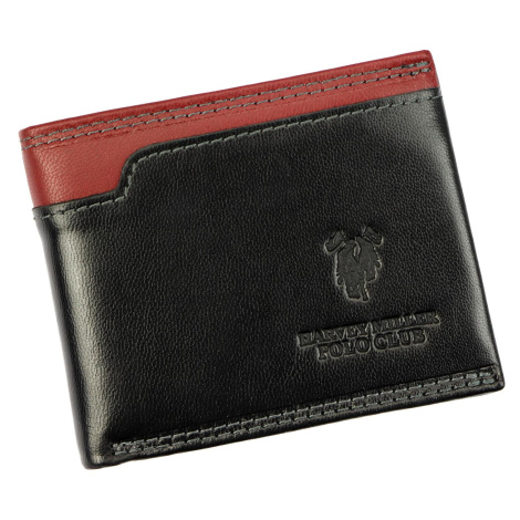 Pánska kožená peňaženka Harvey Miller