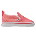 Vans Tenisky Td Slip-On V VN000UBSPNK1 Ružová