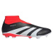 adidas PREDATOR LEAGUE LL FG Pánske kopačky, čierna, veľkosť 45 1/3