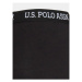 U.S. Polo Assn. Legíny 16605 Čierna Slim Fit