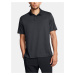 Under Armour Men's T-shirt UA Matchplay Printed Polo - Men's