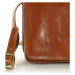 MARCO MAZZINI CAMEL CROSSBODY KABELKA L178B