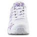 Skechers JGoldcrown Uno Lite - Spread the Love W 155507-WLPR