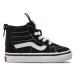 Vans Sneakersy Sk8-Hi Zip VN000XG5Y281 Čierna