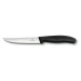 Steakový nôž Victorinox Steakový nôž Victorinox 12 cm Farba: čierna