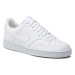 Pánska rekreačná obuv NIKE Court Vision Low NN white white white